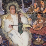 Nacer eddine chaouli sur yala.fm
